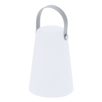 Lampka na biurko biały