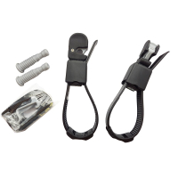 LAS AKC Łączniki Uniwersalne Buggyboard