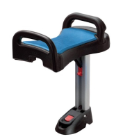 LAS Siodełko Saddle Niebieskie / BLUE