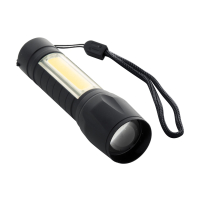 latarka akumulatorowa