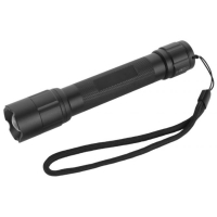 Latarka ONTAKU Schwarzwolf, czarny