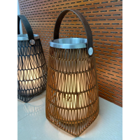 LE ZEN ENZY - Głośnik bezprzewodowy 5W & Lampa LED & Cooler do wina na 1 butelkę