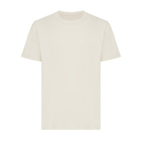 Lekka koszulka Iqoniq Sierra, bawełna z recyklingu neutralny