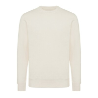 Lekki sweter Iqoniq Etosha, bawełna z recyklingu neutralny