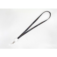 LENNY F - Smycz z przewodem do ładowania, 3 w 1