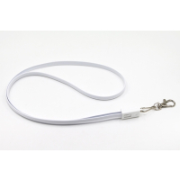 LENNY - Smycz z przewodem do ładowania