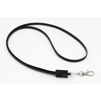 LENNY - Smycz z przewodem do ładowania