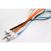 LENNY - Smycz z przewodem do ładowania