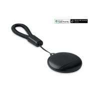 LITAG - Lokalizator Smart Find My, Czarny