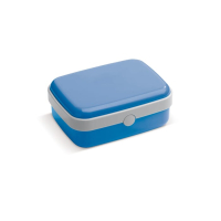 Lunchbox Fresh 1000ml, niebieski
