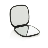 Lusterko Reflecta czarny