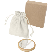 Lustro bambusowe Lustre