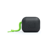 M-360 | Przenośny głośnik Bluetooth Muse 5W, czarny