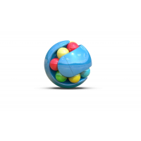 Magic Spin Ball - gra logiczna