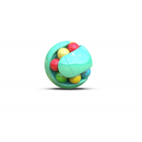 Magic Spin Ball - gra logiczna