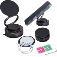 Stojak magnetyczny na telefon SVEN, ciemnoszary