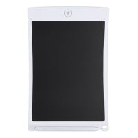 Magnetyczny tablet LCD biały