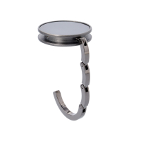 magnetyczny wieszak na torebkę