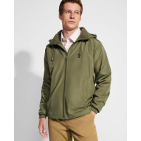 MAKALU - Kurtka wodoodporna