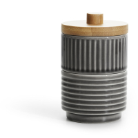 Mała miseczka 2 -pak, szary