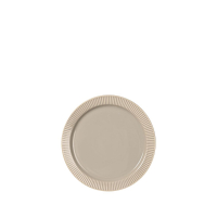 MAŁY TALERZ INKA, BEŻOWY