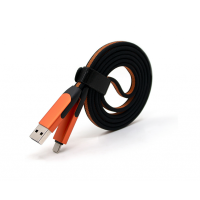 MANNY - 6iw1 kabel szybkiego ładowania i transfer danych