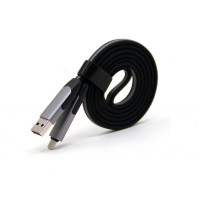 MANNY - 6iw1 kabel szybkiego ładowania i transfer danych