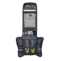 MARCO POLO - Plecak weekendowy / organizer na ubrania