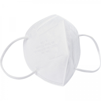 Maseczka ochronna FFP2, biały