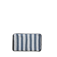 Mata do siedzenia mała, szary/ciemnoszary