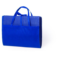 Mata plażowa granatowy