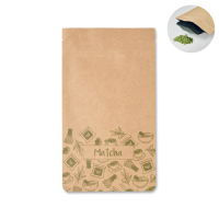 MATCHA - Herbata matcha w proszku 10 g, Bezowy