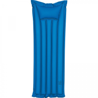 Materac dmuchany AURELIO, niebieski