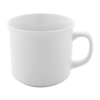 matowy kubek vintage