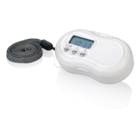 MED DOC - Pojemnik na leki z zegarem