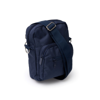 MENEZ - Saszetka na ramię z RPET