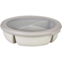 Mepal Cirqula - miska na bento (250 + 250 + 500 ml) 