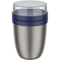 Mepal Ellipse izolowany pojemnik na lunch 2.0