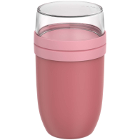 Mepal Ellipse pojemnik na lunch 750+300 ml