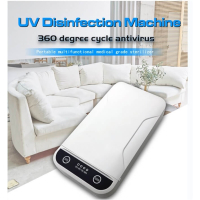 MERKURY - Przenośny Sterylizator UV