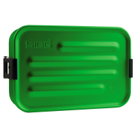 METAL BOX PLUS S GREEN