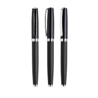 Metalowe pióro kulkowe / Kingly