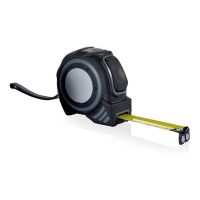 Miara 5m Grip szary, czarny