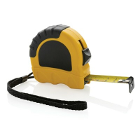 Miara 5m, RABS żółty