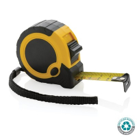 Miara 5m, RABS żółty