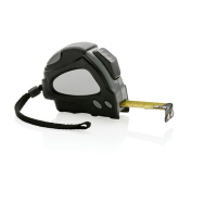 Miara 5m, RABS czarny