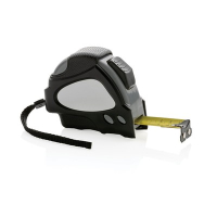 Miara 8m, RABS czarny