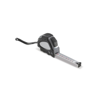 Miara Assist 5m, szaro / czarny