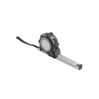 Miara Fix 5m, szaro / czarny