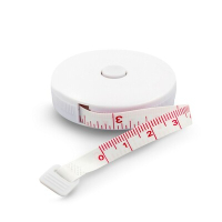 Miara krawiecka 1,5 m | Coline biały